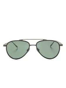 Солнцезащитные очки Lucienne Leisure Society, серый