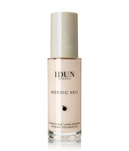 Жидкая основа IDUN Minerals Nordic Veil Mineral, Jorunn, 26 ml