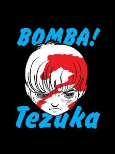 Манга Bomba! Manga