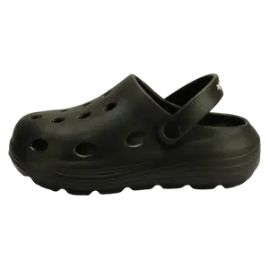 Сабо унисекс Itsok, Black