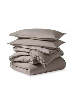 Комплект одеял Down Alternative Bare Home, бежевый