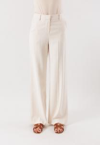 Брюки MESANGE, слоновая кость