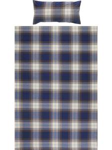 Постельное белье REDBEST, синий
