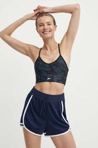 Спортивный бюстгальтер ID Train Reebok, черный