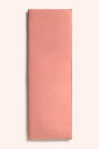 Декоративная подушка для скамьи «Облако» Calma House, розовый