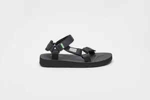 Сандали Depa-Cab Black Suicoke