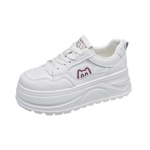 Boldi Kuki Женские лоу-топ скейтборд кроссовки Red, цвет Red