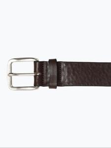 Кожаный ремень Condor, коричневый