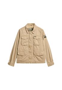 Демисезонная куртка Superdry Military, Khaki