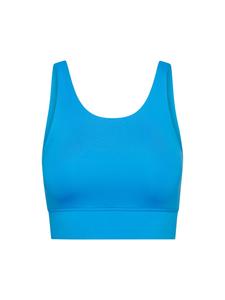 Спортивный бюстгальтер Hey Honey, синий