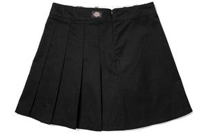 Dickies Женская повседневная юбка, цвет Black
