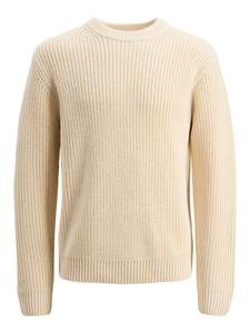 Свитер JACK & JONES JORBleecker, Wool White