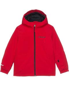 Куртка Spyder Kids Slash Jacket, цвет Spyder Red