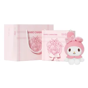 Sanrio Браслет Piano 925 Sterling Silver с синтетическим кубическим цирконием