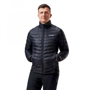 Спортивная куртка Berghaus Tephra Stretch Reflect 2.0 Down, синий