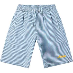 KENZO Шорты SS24 Kids' Sky Blue