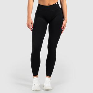 SMILODOX Женские леггинсы Shayla Black