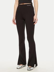 Облегающие леггинсы Milano J20J225089 Calvin Klein Jeans, черный