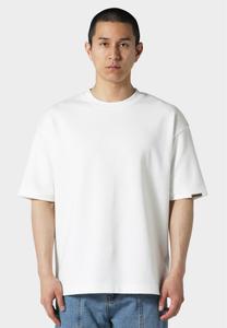 Базовая футболка TE DE Pas de Monaco, белый