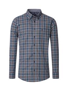 Рубашка CASAMODA, синий