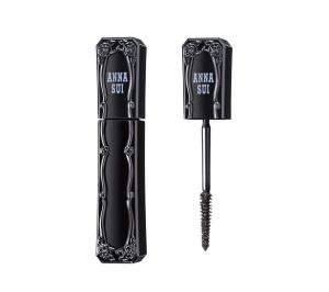 Объемная тушь для ресниц Anna Sui, черный