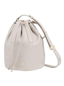 Наплечная сумка DuDu, цвет pearl grey