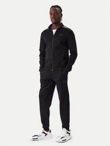Спортивный костюм regular fit 7M001601 AF20845 UC001 Ea7 Emporio Armani, черный