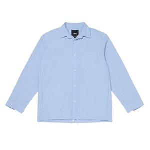 Vans Рубашка TDC Collection Unisex Blue