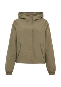 Демисезонная куртка QS, Khaki