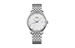 MIDO Часы Men's Baroncelli Watch