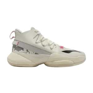 Кроссовки Power 8 V2 'Vanilla White', белый