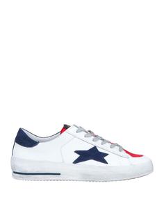 Кроссовки Okinawa, белый