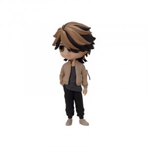 Фигурка Q Posket Tokyo Revengers Tokyo Revengers Hanagumi Takashi Version B Chibi BANPRESTO