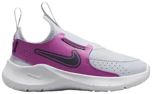 Кроссовки Nike Flex Runner 3 PS, фиолетовый