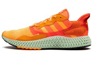 Adidas originals ZX 4000 4D Lifestyle Обувь унисекс