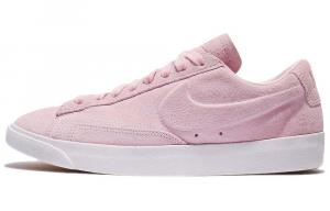Женские кроссовки для скейтбординга Nike Blazer, Chalk White