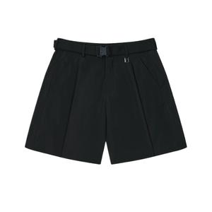 Шорты Casual MILANO Collection Women's Jet FILA, черный