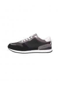 Кроссовки Lloyd SNEAKER, Blackgreywhite/Black
