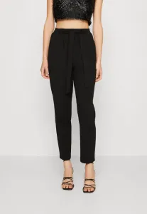 Брюки Even&Odd, Black