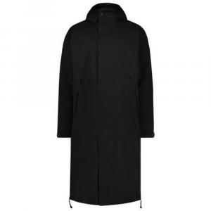 Куртка AGU Winter City Slicker Rain, черный