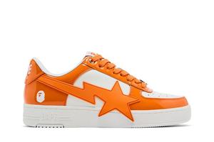 Кроссовки Bapesta OS #3 M2, Orange