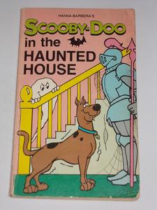 Scooby-Doo in the Haunted House (Hanna-Barbera)