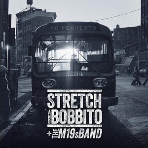 Виниловая пластинка Stretch & Bobbito + the M19S Band: No Requests