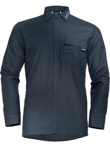 Рубашка Uvex, синий