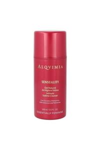 Гель для интимной гигиены Alqvimia Sensuality Intimate Sublime Cleanser