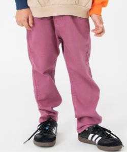 Теплые и легкие зауженные брюки, длина 25 см.