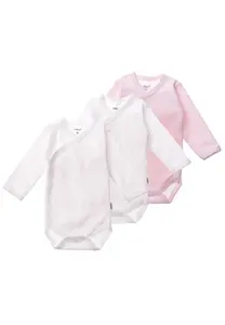 Liliput Body, в практичной упаковке из 3 штук, розовый