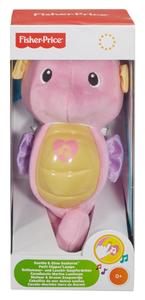 Fisher Price, Интерактивная игрушка Морской конек