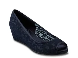 Туфли-лодочки Candra Bandolino, Blue