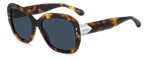 Женские солнцезащитные очки IM 0248-S ISABEL MARANT